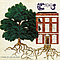 Trees - The Garden of Jane Delawney album