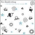 Trembling Blue Stars - Her Handwriting альбом