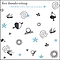 Trembling Blue Stars - Her Handwriting album