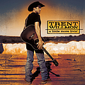 Trent Willmon - A Little More Livin&#039; album