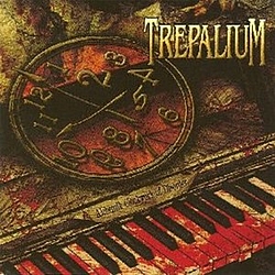 Trepalium - Alchemik Clockwork Of Disorder альбом