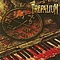 Trepalium - Alchemik Clockwork Of Disorder album