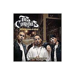 Tres Coronas - Nuestra Cosa альбом