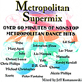 Tribe - Metropolitan Supermix Vol. 1 альбом