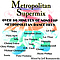 Tribe - Metropolitan Supermix Vol. 1 альбом