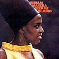 Miriam Makeba - Keep Me In Mind album