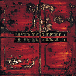 Tricky - Maxinquaye album
