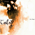 Tricky - For Real album
