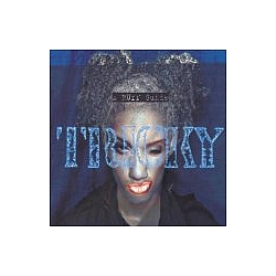 Tricky - A Ruff Guide альбом