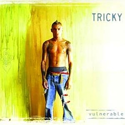 Tricky - Vulnerable альбом