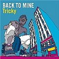 Tricky - Back to Mine album