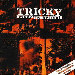 Tricky - Made in Bristol альбом
