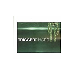 Triggerfinger - Triggerfinger album