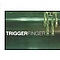 Triggerfinger - Triggerfinger альбом