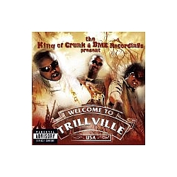 Trillville - King of CrunkBme Presents альбом