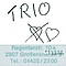 Trio - Trio album