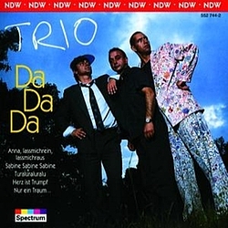 Trio - Da Da Da album