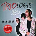 Trio - Triologie - The Best Of Trio album