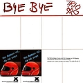Trio - Bye Bye альбом