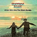 Tripping Daisy - Jesus Hits Like the Atom Bomb album