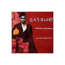 Tripping Daisy - Basquiat album