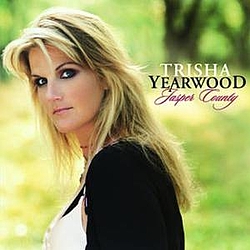 Trisha Yearwood - Jasper County album