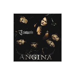 Tristania - Angina album