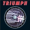 Triumph - Rock &#039;n&#039; Roll Machine album