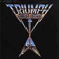 Triumph - Allied Forces album