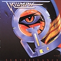 Triumph - Surveillance album