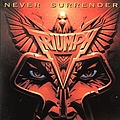 Triumph - Never Surrender album