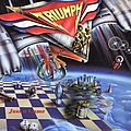 Triumph - Just A Game album