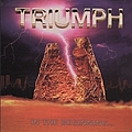 Triumph - In The Beginning album