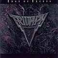 Triumph - Edge Of Excess album