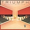 Triumph - The Sport of Kings album