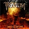 Trivium - Ember to Inferno album