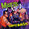 Misfits - Famous Monsters album