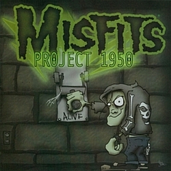 Misfits - Project 1950 альбом