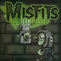 Misfits - Project 1950 album