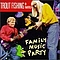 Trout Fishing In America - Family Music Party album