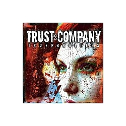 Trust Company - True Parallels альбом