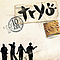 Tryo - Grain de sable album
