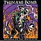 Tsunami Bomb - Mayhem on the High Seas album