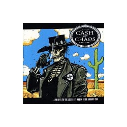 Tub Ring - Cash From Chaos: A Tribute to the Legendary Man in Black альбом