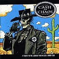 Tub Ring - Cash From Chaos: A Tribute to the Legendary Man in Black album