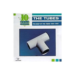 Tubes - 1981-1987  Best Of The альбом