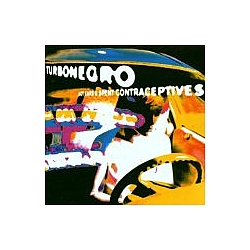Turbonegro - Hot Cars and Spent Contraceptives album