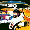 Turbonegro - Hot Cars and Spent Contraceptives album