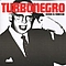 Turbonegro - Never Is Forever album