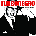 Turbonegro - Never Is Forever - Back Catalog Reissue album